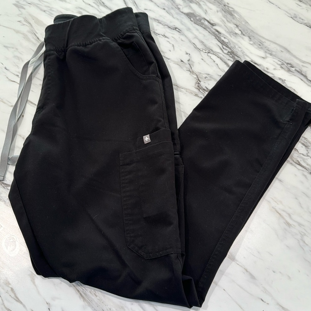 Figs Yola Scrub Pants